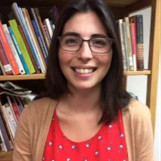 The Right Question Institute Employee Sarah Westbrook's profile photo