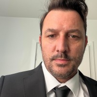 TBA Firefly Employee Dean de Jager's profile photo