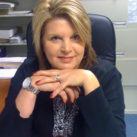 Kristine Dikeman Email & Phone Number