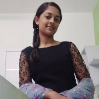 Inactive Page Employee Aswitha Raj's profile photo