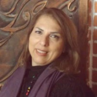 Idealween Employee Parvaneh Alirezaei's profile photo