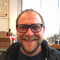 Canvas Employee Miles Flannery's profile photo