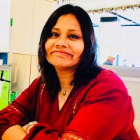 Babita Das Email