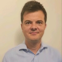 Foot Locker EMEA Employee Nicolas Dore's profile photo