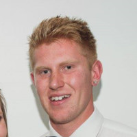 Vida Tennis Employee Blake Poyser's profile photo