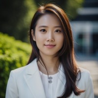 Janio Asia Employee Jessica Liew's profile photo