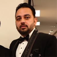 Aristocrat Employee Puneet Sachdeva's profile photo