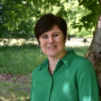ETION Employee Ilse Lanzillotta's profile photo