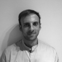 Cramo Adapteo Employee Filippo Fero's profile photo