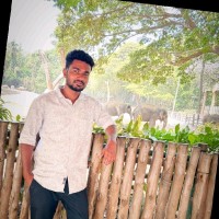 Alpha System Employee Murugavel R's profile photo
