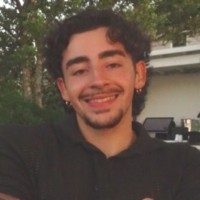 Onshore Employee Patrick Higgins's profile photo