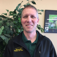 Chris Mikesell