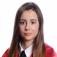 Komvida Organic Kombucha Employee María Gato's profile photo