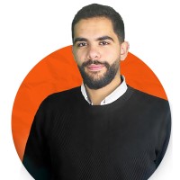 Code Horizon Employee Ali Zaher's profile photo