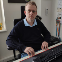 IT TRADE a.s. Employee Milan Kouba's profile photo