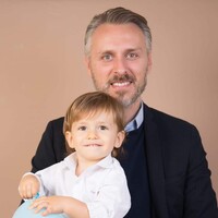Travel Appeal Employee Pier Alfani's profile photo