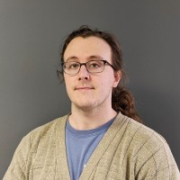 MCR Labs Employee Michael Esposito's profile photo