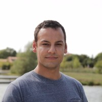 Ideta Employee Yanis Kerdjana's profile photo