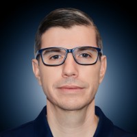 DIAL Tool Employee Ed Poelsterl's profile photo