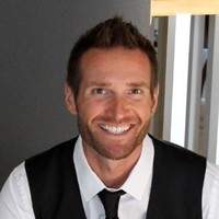 Certor Sports Employee Justin Henkel's profile photo