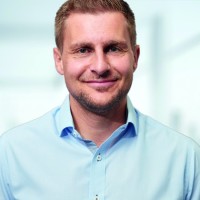 Maschinenfabrik Berthold Hermle AG Employee Michael Sieger's profile photo