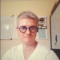 Jean-Christophe Sarrazin Email