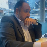 MaqasifTech Employee Ahmed Kamel's profile photo