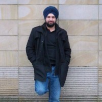 Aviva India Employee Rajinder Singh's profile photo