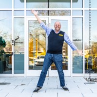 CertaPro Painters Employee Chris Drucquer's profile photo