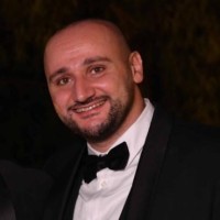 AVAR Employee Tarek Mahjoub's profile photo