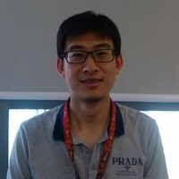 Chen Fei Email