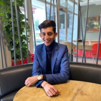 Khalil Benchegra Email