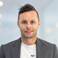 Salesforce Employee Jonathon Scott's profile photo