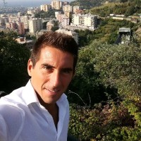 Stefano Robazza Email