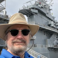 Stratton Systems Inc. Employee Darin Stratton's profile photo