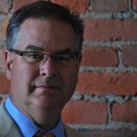 Martensen❖Wright PC Employee Edward Wright's profile photo