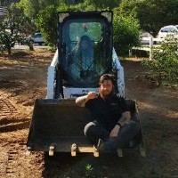 Qwest Engineering Inc. Employee Mario Mojarro's profile photo