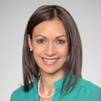 Fortuna Admissions Employee Melissa Jones's profile photo