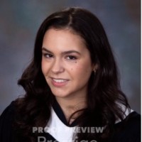 Roberts Elementary Employee Faith May's profile photo