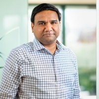 Arun Mahendran Email