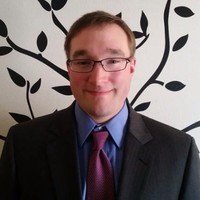 US Navy Employee Jonathan Leopold's profile photo