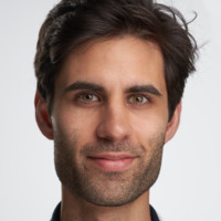 Zensurance Employee Sam Kessaram's profile photo