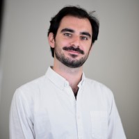 AxeoBIM Employee Charles Yazigi's profile photo
