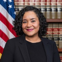 United States Court of Appeals for the Ninth Circuit Employee Indiana G.'s profile photo