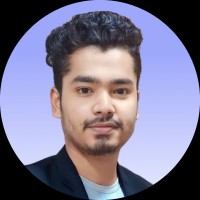 Scalerrs Employee Mir Hossen's profile photo