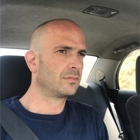 Arbe Employee Shlomo Ablov's profile photo