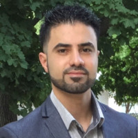 SPAR Solutions Employee Alaa Alkhafaji's profile photo