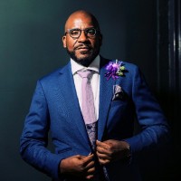 Metropolitan Government of Nashville and Davidson County Employee Jamari Brown's profile photo