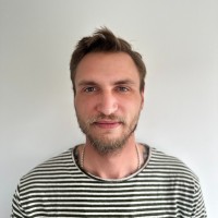 Eric Cordes's profile photo