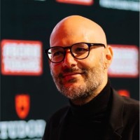 Tudor Watch Employee Gaëtan Fragnière's profile photo